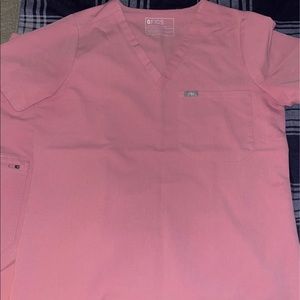 FIGS Scrub Set size Large/Large Tall